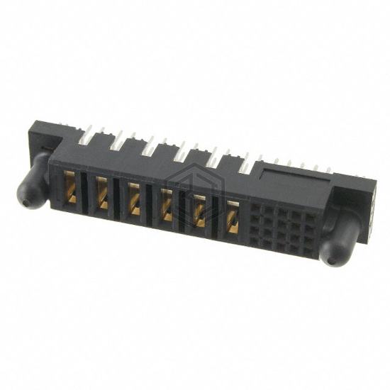 1-6450142-3 - TE Connectivity AMP Connectors - Backplane Connectors - Specialized