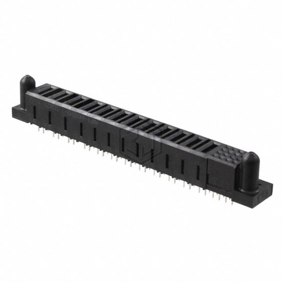 1-6450142-7 - TE Connectivity AMP Connectors - Backplane Connectors - Specialized