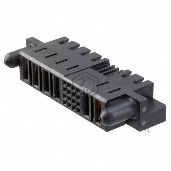 1-6450170-9 - TE Connectivity AMP Connectors - Backplane Connectors - Specialized