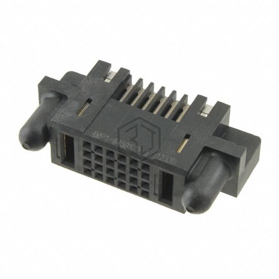 1-6450570-5 - TE Connectivity AMP Connectors - Backplane Connectors - Specialized