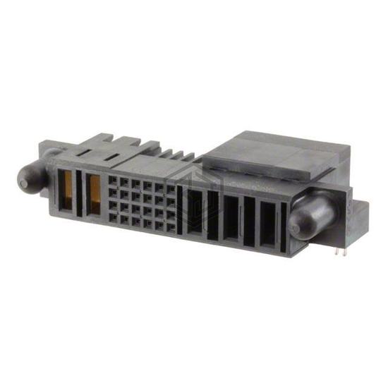6450178-2 - TE Connectivity AMP Connectors - Backplane Connectors - Specialized