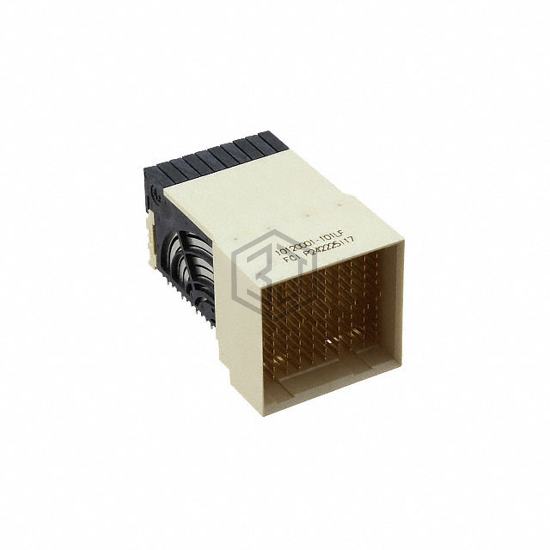 10120001-101LF - Amphenol ICC (FCI) - Backplane Connectors - Specialized