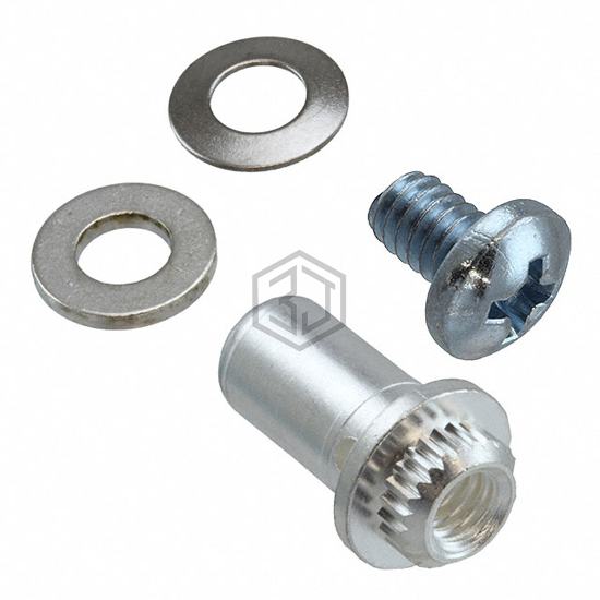 2085958-1 - TE Connectivity AMP Connectors - Backplane Connectors - Specialized