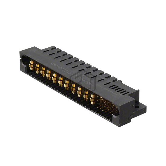 1892212-3 - TE Connectivity AMP Connectors - Backplane Connectors - Specialized