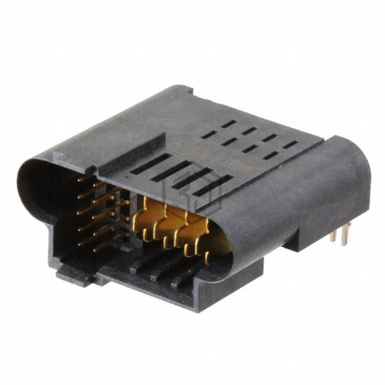 1926730-1 - TE Connectivity AMP Connectors - Backplane Connectors - Specialized