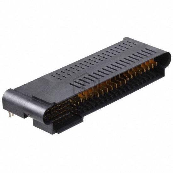 1926734-3 - TE Connectivity AMP Connectors - Backplane Connectors - Specialized