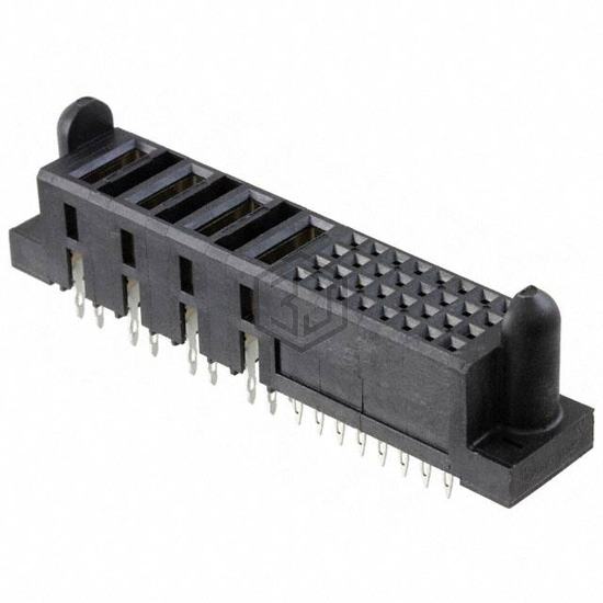 1-6450861-2 - TE Connectivity AMP Connectors - Backplane Connectors - Specialized