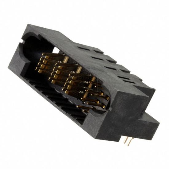 2-6450122-8 - TE Connectivity AMP Connectors - Backplane Connectors - Specialized