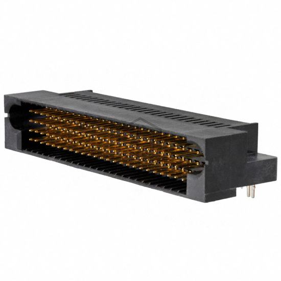 5-6450120-8 - TE Connectivity AMP Connectors - Backplane Connectors - Specialized