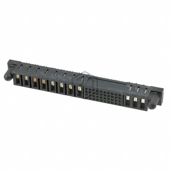 6450550-7 - TE Connectivity AMP Connectors - Backplane Connectors - Specialized