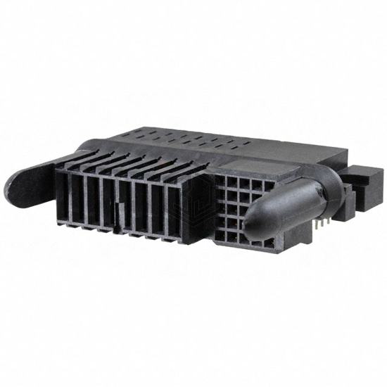 1-1926731-8 - TE Connectivity AMP Connectors - Backplane Connectors - Specialized