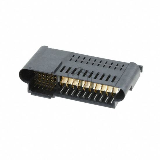 2-1892786-5 - TE Connectivity AMP Connectors - Backplane Connectors - Specialized
