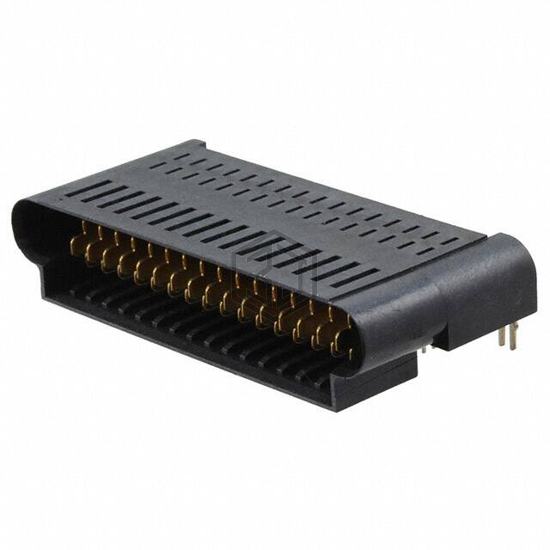 1-1926710-6 - TE Connectivity AMP Connectors - Backplane Connectors - Specialized