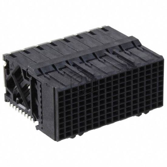 2007711-5 - TE Connectivity AMP Connectors - Backplane Connectors - Specialized