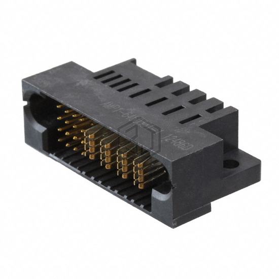 1-6450331-1 - TE Connectivity AMP Connectors - Backplane Connectors - Specialized