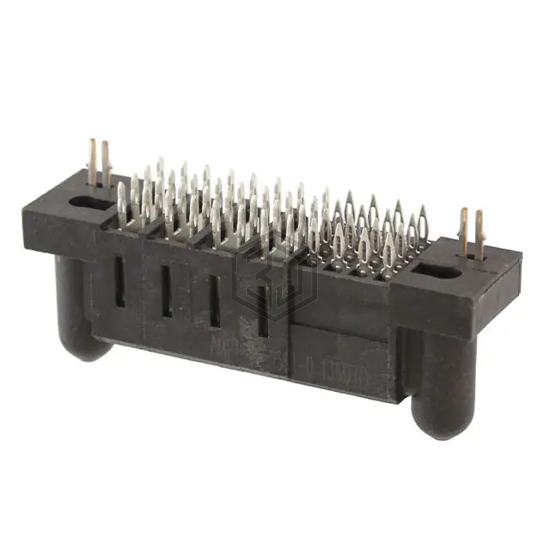 1-6450551-0 - TE Connectivity AMP Connectors - Backplane Connectors - Specialized