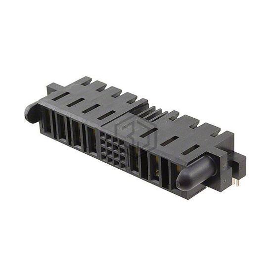 2-6450870-6 - TE Connectivity AMP Connectors - Backplane Connectors - Specialized