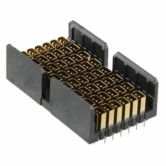 2180828-2 - TE Connectivity AMP Connectors - Backplane Connectors - Specialized