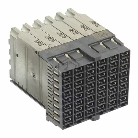 2198263-2 - TE Connectivity AMP Connectors - Backplane Connectors - Specialized