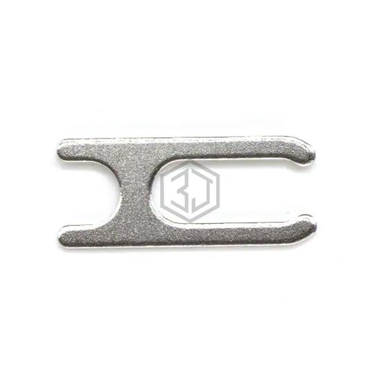 4115 - Pomona Electronics - Banana and Tip Connectors - Accessories