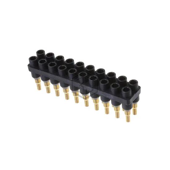 R929993003 - Radiall USA, Inc. - Banana and Tip Connectors - Accessories