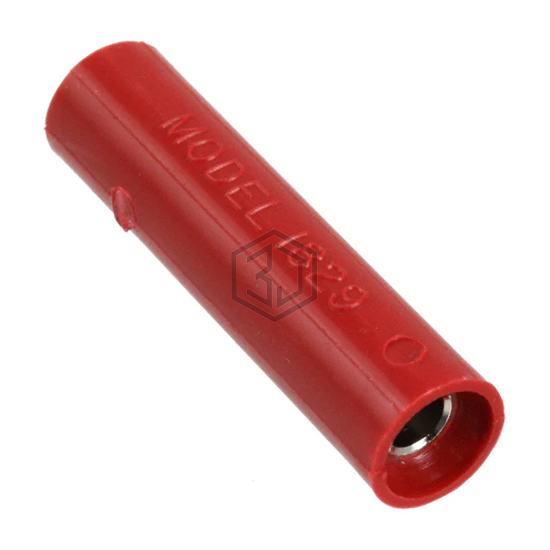 1829-2 - Pomona Electronics - Banana and Tip Connectors - Adapters
