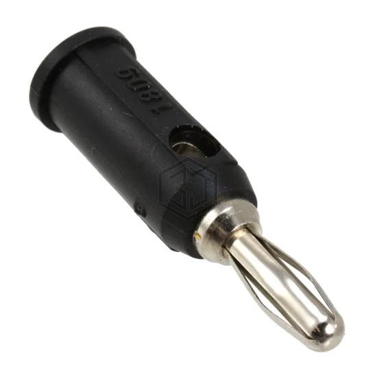 1809-0 - Pomona Electronics - Banana and Tip Connectors - Adapters