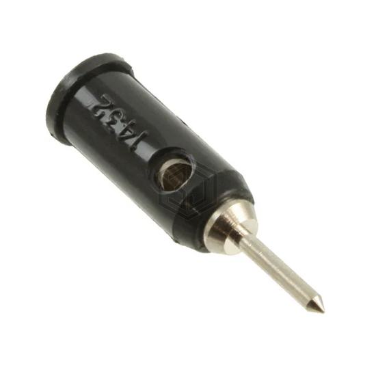 1432-0 - Pomona Electronics - Banana and Tip Connectors - Adapters