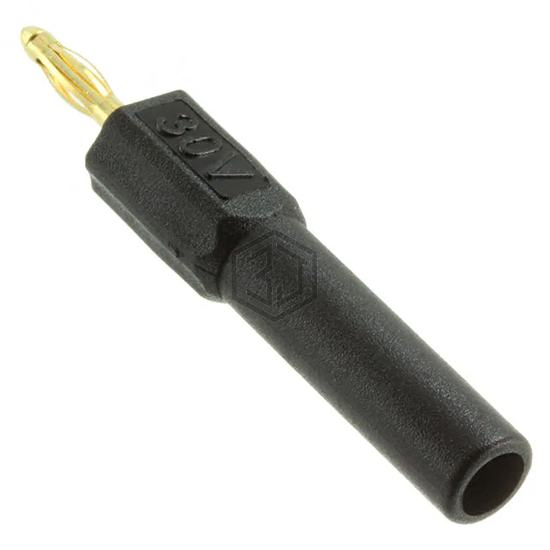 BU-P72914-0 - Mueller Electric Co - Banana and Tip Connectors - Adapters