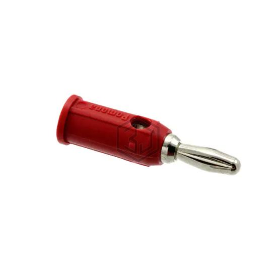 1809-2 - Pomona Electronics - Banana and Tip Connectors - Adapters