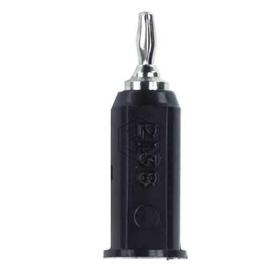 2138-0 - Pomona Electronics - Banana and Tip Connectors - Adapters