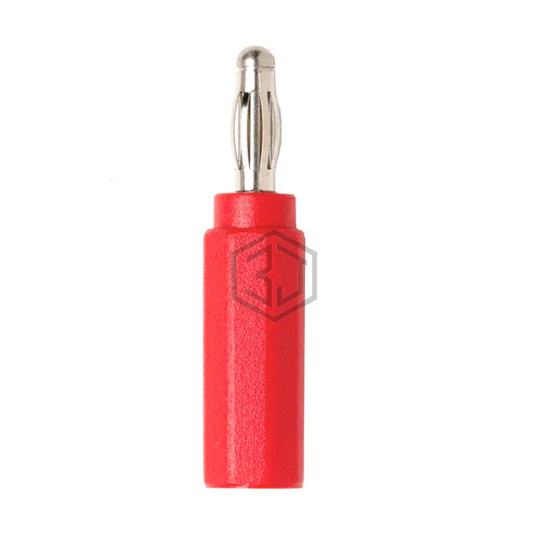 6728-2 - Pomona Electronics - Banana and Tip Connectors - Adapters