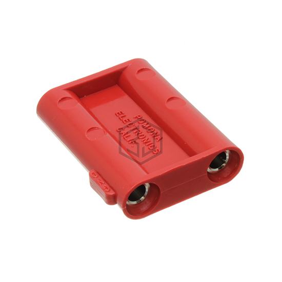 1823-2 - Pomona Electronics - Banana and Tip Connectors - Adapters