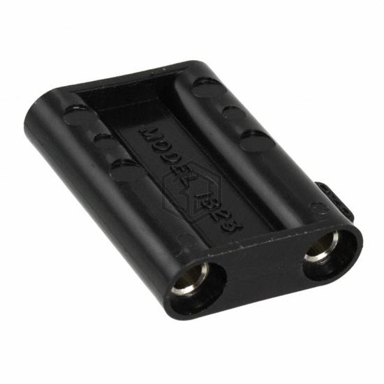 1823-0 - Pomona Electronics - Banana and Tip Connectors - Adapters