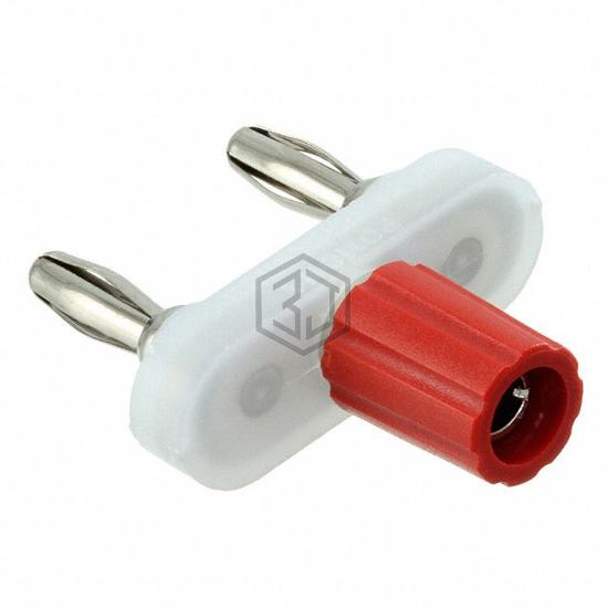 5165-2 - Pomona Electronics - Banana and Tip Connectors - Adapters