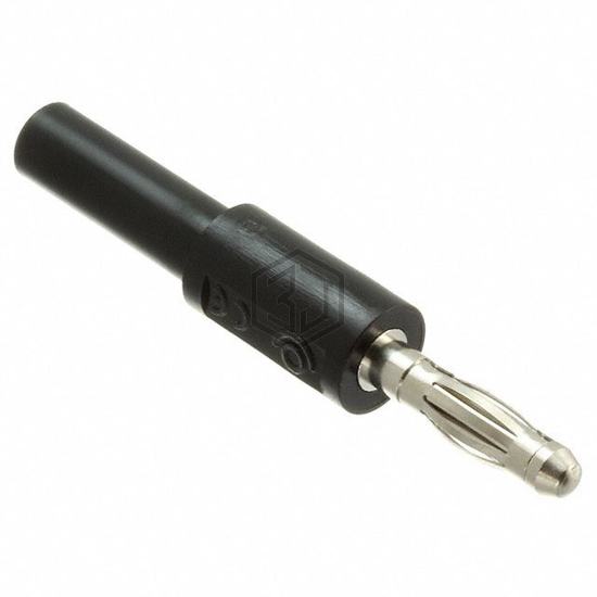 CT2473-0 - Cal Test Electronics - Banana and Tip Connectors - Adapters