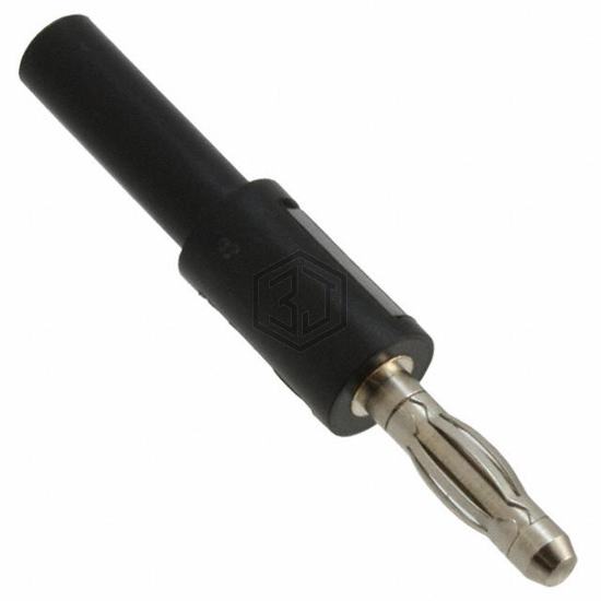 72917-0 - Pomona Electronics - Banana and Tip Connectors - Adapters