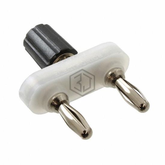 5165-0 - Pomona Electronics - Banana and Tip Connectors - Adapters