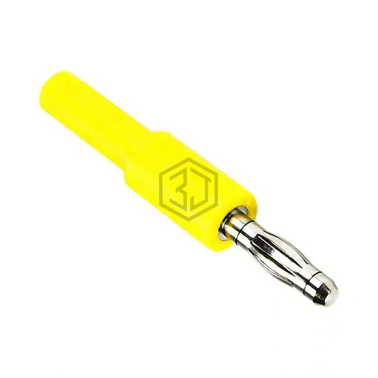 CT2473-4 - Cal Test Electronics - Banana and Tip Connectors - Adapters