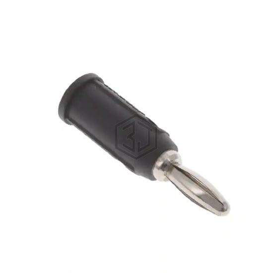 BU-P1809-0 - Mueller Electric Co - Banana and Tip Connectors - Adapters