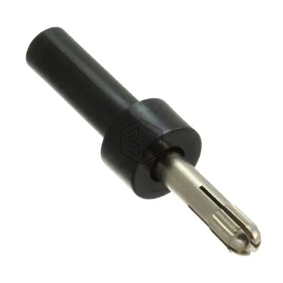 CT2575-0 - Cal Test Electronics - Banana and Tip Connectors - Adapters