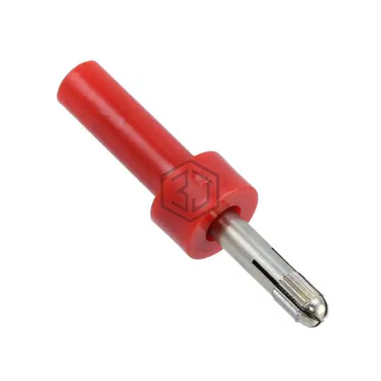 CT2575-2 - Cal Test Electronics - Banana and Tip Connectors - Adapters