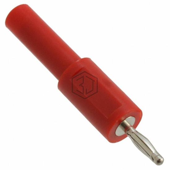 72914-2 - Pomona Electronics - Banana and Tip Connectors - Adapters