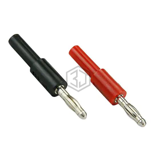 CT3089 - Cal Test Electronics - Banana and Tip Connectors - Adapters
