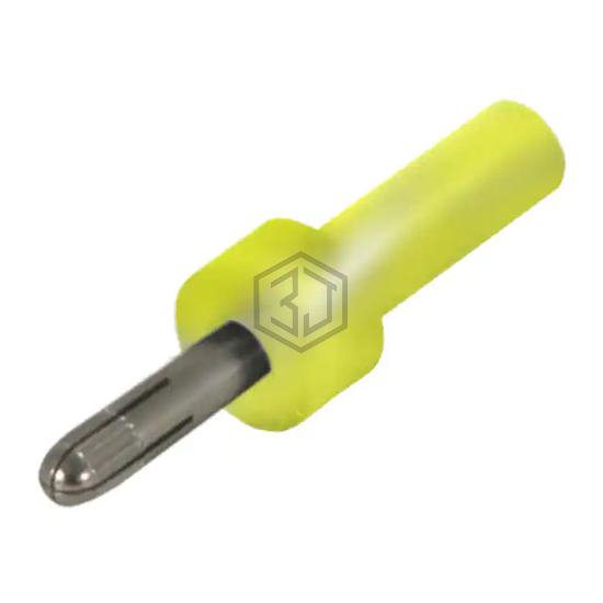 CT2575-4 - Cal Test Electronics - Banana and Tip Connectors - Adapters