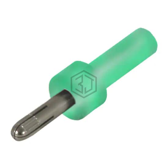 CT2575-5 - Cal Test Electronics - Banana and Tip Connectors - Adapters