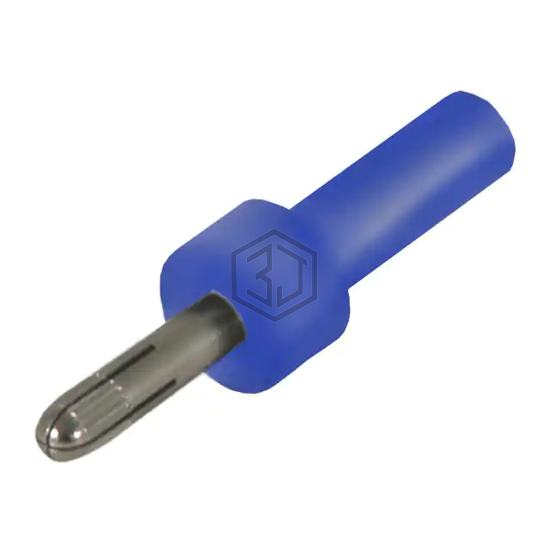 CT2575-6 - Cal Test Electronics - Banana and Tip Connectors - Adapters