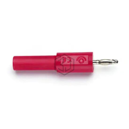 72915-2 - Pomona Electronics - Banana and Tip Connectors - Adapters
