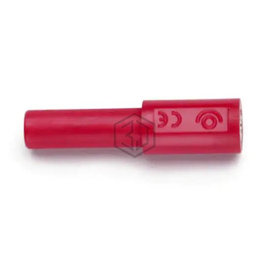 72916-2 - Pomona Electronics - Banana and Tip Connectors - Adapters