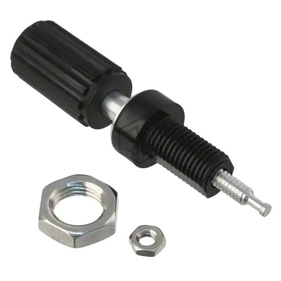 111-0103-001 - Cinch Connectivity Solutions Johnson - Banana and Tip Connectors - Binding Posts